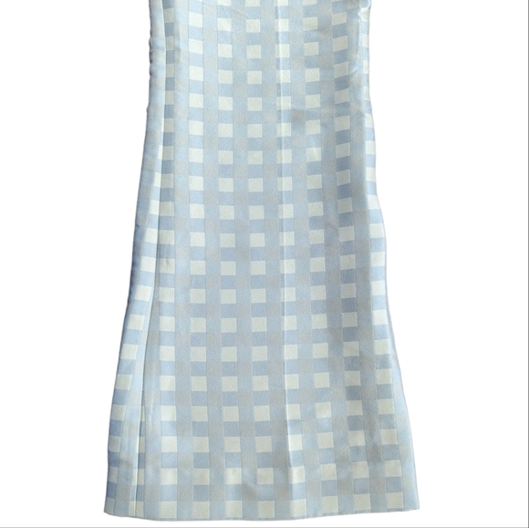 Stine Goya Checkered Gingham Pants - Picture 12 of 15